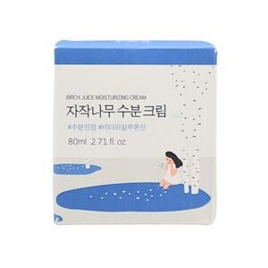 ROUND LAB Birch Juice Moisturizing Cream - 2.7 fl oz